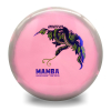 Proto Glow Halo Star Mamba Juliana Korver 2026 Pink Gray