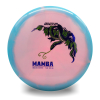 Proto Glow Halo Star Mamba Juliana Korver 2026 Pink Blue