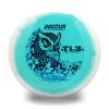 Proto Glow Halo Star TL3 Iida Lehtomäki 2026 Blue White