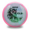 Proto Glow Halo Star TL3 Iida Lehtomäki 2026 Blue Pink