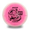 Halo Champion Gator3 Rasmus Saukkoriipi 2026 Pink White