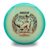 Proto Glow Halo Champion Emily Weatherman 2026 Fox Blue