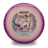 Proto Glow Halo Champion Emily Weatherman 2026 Fox Purple