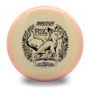 Proto Glow Halo Champion Emily Weatherman 2026 Fox Pink