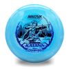 Transitional Star Katana Holly Finley 2026 Blue