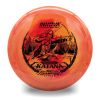 Transitional Star Katana Holly Finley 2026 Red6