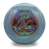 Transitional Star Katana Holly Finley 2026 Purple