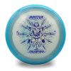 Moondust Halo Champion Power Disc 2 Väinö Mäkela 2026 Blue