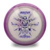 Moondust Halo Champion Power Disc 2 Väinö Mäkela 2026 Purple