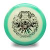 Proto Glow Halo Star Beast Anneli 2026 White Turquoise
