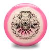 Proto Glow Halo Star Beast Anneli 2026 White Pink