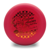 KC Pro Aviar Calvin Heimburg Character Red