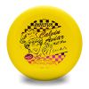 KC Pro Aviar Calvin Heimburg Character Yellow