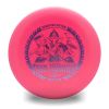 JK Pro Aviar Ohn Scoggins Character Pink pale
