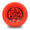 JK Pro Aviar Ohn Scoggins Character Orange