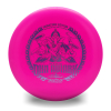 JK Pro Aviar Ohn Scoggins Character Pink bright