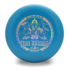 JK Pro Aviar Ohn Scoggins Character Blue