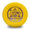 JK Pro Aviar Ohn Scoggins Character Yellow