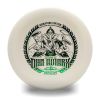JK Pro Aviar Ohn Scoggins Character White