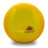 Champion Destroyer mini stamp Dark Yellow 20520