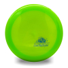 Champion Destroyer mini stamp Green 71269