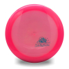 Champion Destroyer mini stamp Pink 89801
