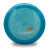 Champion Destroyer mini stamp Blue 57928
