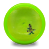 Champion Teebird Mini Stamp Green 72348