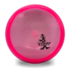 Champion Teebird Mini Stamp Pink 51609