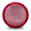 Champion Teebird Mini Stamp Red 66741