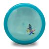 Champion Teebird Mini Stamp Blue 93090