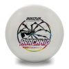 Star Arachnid White