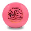 Star Arachnid Pink
