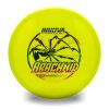 Star Arachnid Light Green
