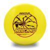 Star Arachnid Yellow