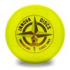Star Arachnid First Run Light Green