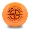 Star Arachnid First Run Orange
