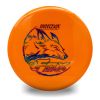 Gstar Fox Orange