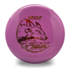 Gstar Fox Purple