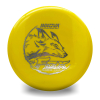 Gstar Fox Yellow
