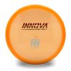 Champion Fox Orange