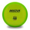Champion Fox Light Green