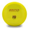 Champion Fox Yellow