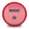 Champion Fox Red