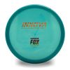 Champion Fox Blue
