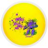 OTB PearlyProtonTesla Yellow 1k