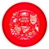 OTB PearlyProtonReactor Red 1k