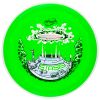PLC NeutronStasisSE Green 1k
