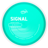 PLC ProtonSignal Teal 1k