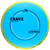 PLC FissionCrave Blue 1k